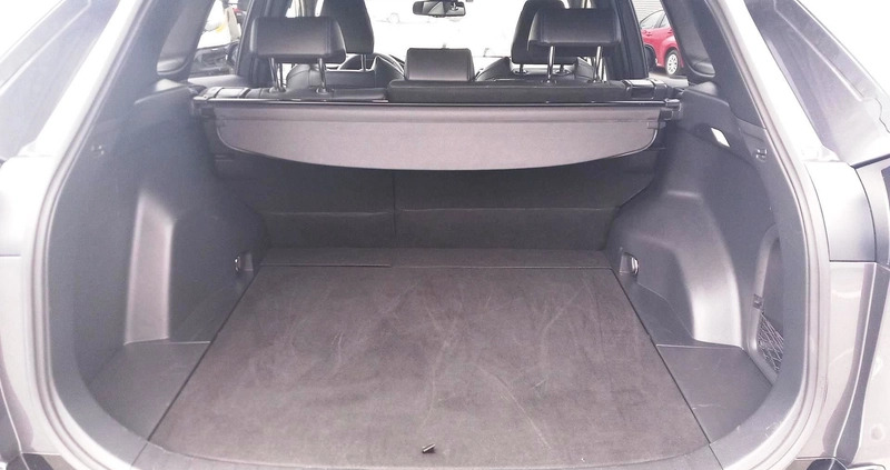 Toyota RAV4 cena 184900 przebieg: 13618, rok produkcji 2022 z Żychlin małe 191